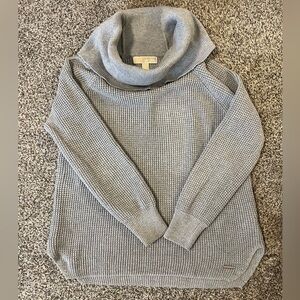 Michael Kors turtleneck sweater